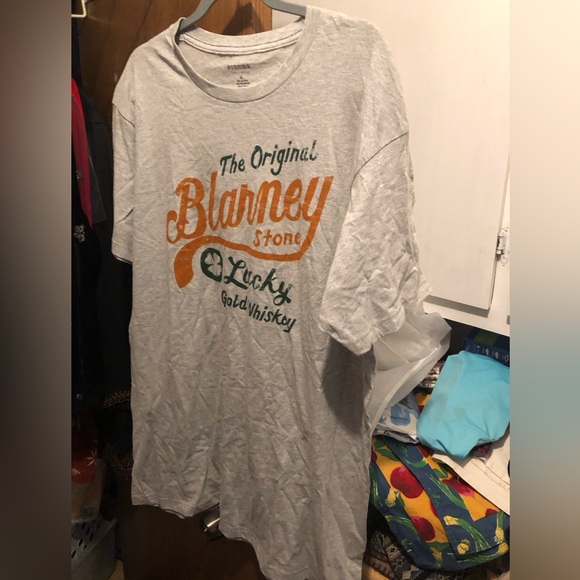 COPY - Sonoma Irish Blarney Stone Tee - 747 *tee deal - Picture 1 of 4